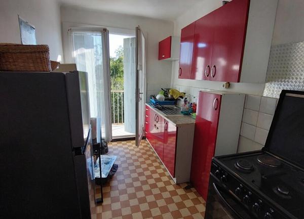 Appartement à vendre    3 pièces • 55,17 m2 Manosque