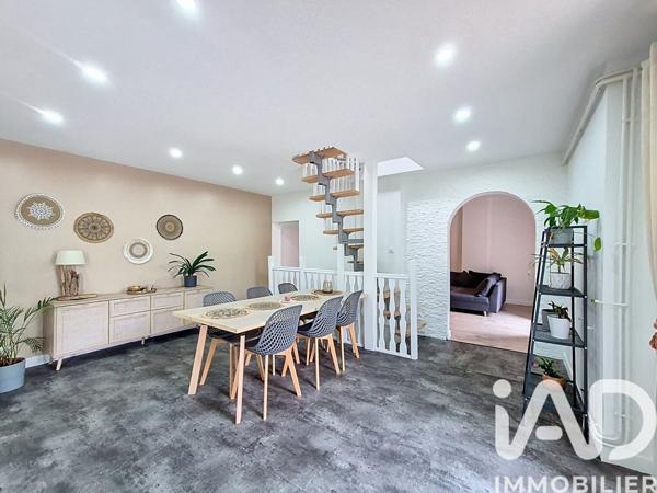 Maison à vendre 3 pièces 114 m² Chaspinhac