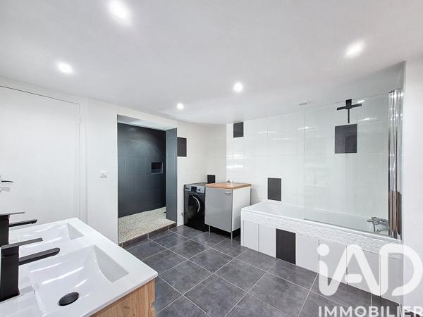 Maison à vendre 3 pièces 114 m² Chaspinhac