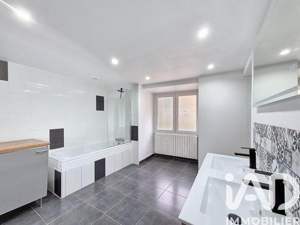 Maison à vendre 3 pièces 114 m² Chaspinhac