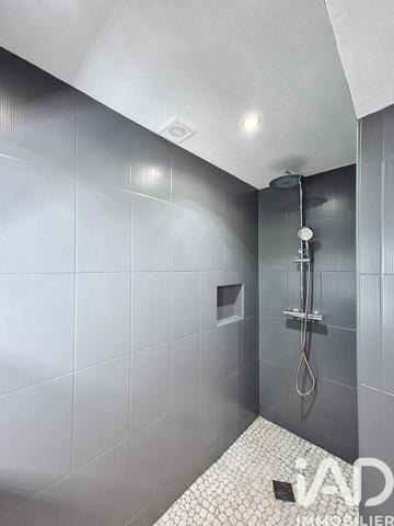 Maison à vendre 3 pièces 114 m² Chaspinhac