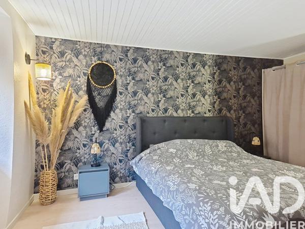 Maison à vendre 3 pièces 114 m² Chaspinhac