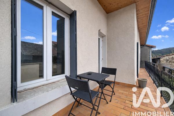 Maison à vendre 3 pièces 114 m² Chaspinhac