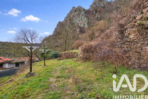 Maison à vendre 3 pièces 114 m² Chaspinhac