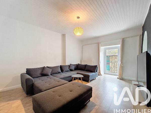 Maison à vendre 3 pièces 114 m² Chaspinhac