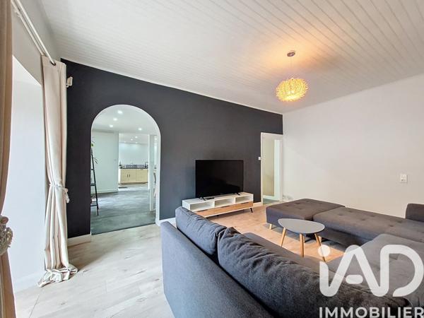 Maison à vendre 3 pièces 114 m² Chaspinhac