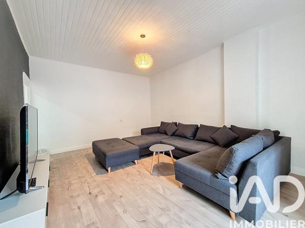 Maison à vendre 3 pièces 114 m² Chaspinhac