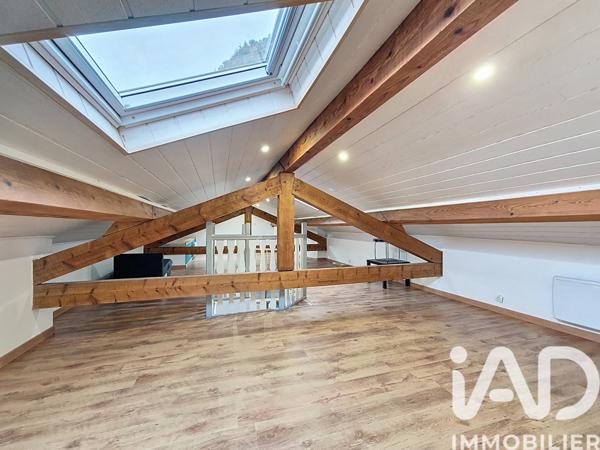 Maison à vendre 3 pièces 114 m² Chaspinhac