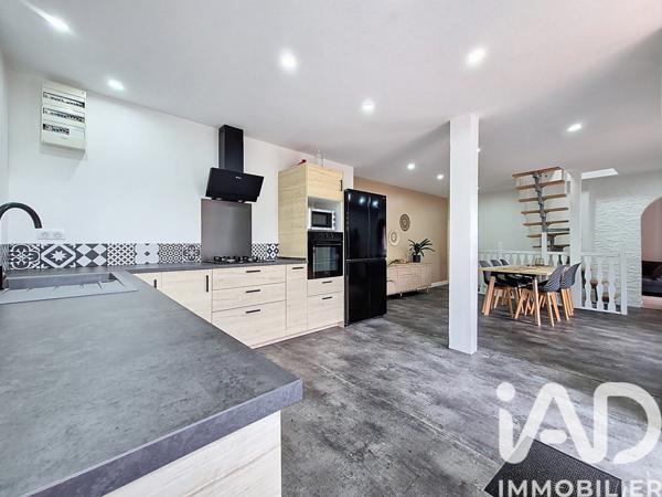 Maison à vendre 3 pièces 114 m² Chaspinhac