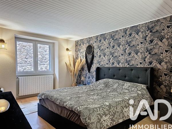 Maison à vendre 3 pièces 114 m² Chaspinhac
