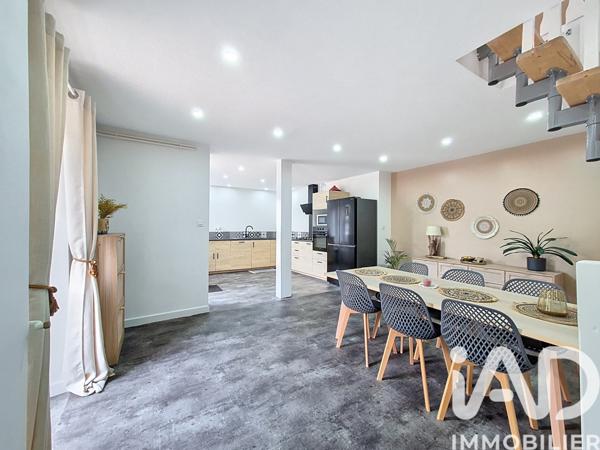 Maison à vendre 3 pièces 114 m² Chaspinhac