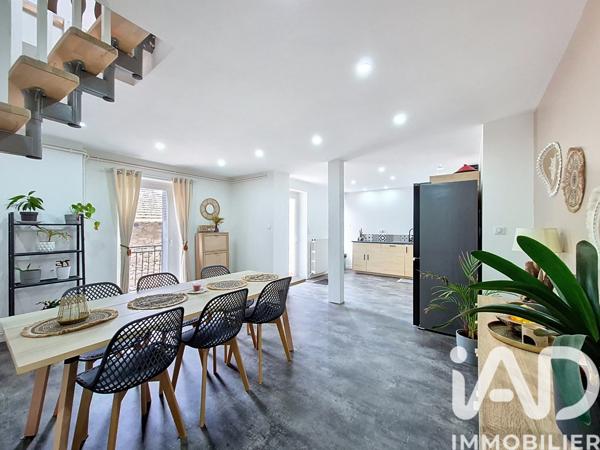 Maison à vendre 3 pièces 114 m² Chaspinhac