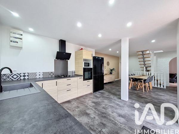 Maison à vendre 3 pièces 114 m² Chaspinhac