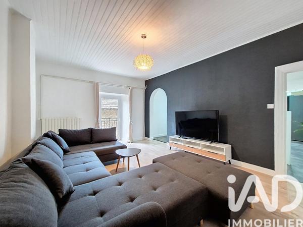 Maison à vendre 3 pièces 114 m² Chaspinhac