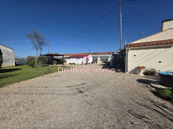 Maison à vendre 4 pièces de 82 m²