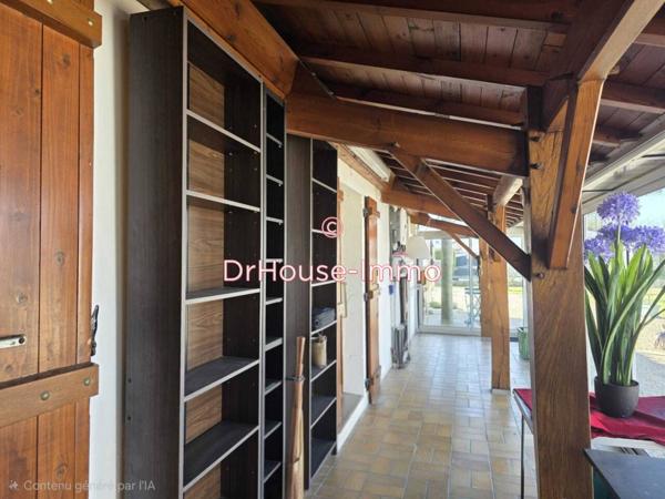 Maison à vendre 4 pièces de 82 m²