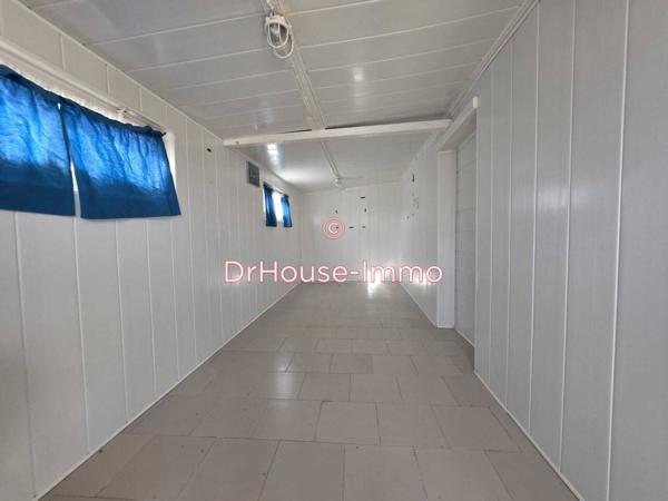 Maison à vendre 4 pièces de 82 m²