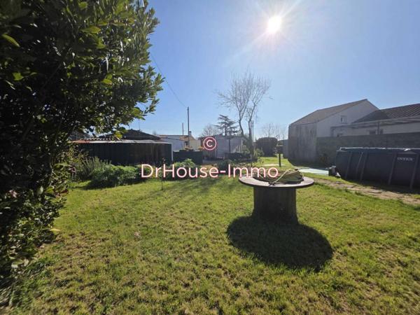 Maison à vendre 4 pièces de 82 m²