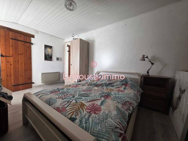 Maison à vendre 4 pièces de 82 m²