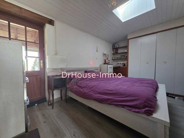 Maison à vendre 4 pièces de 82 m²