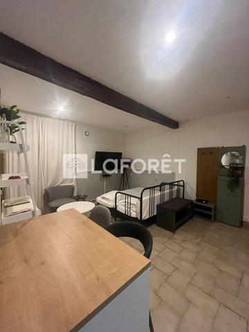 Location appartement Bordeaux - 1 pièce(s) - 28 m² - 638 €/mois