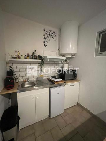 Location appartement Bordeaux - 1 pièce(s) - 28 m² - 638 €/mois