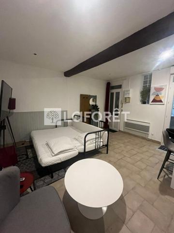 Location appartement Bordeaux - 1 pièce(s) - 28 m² - 638 €/mois