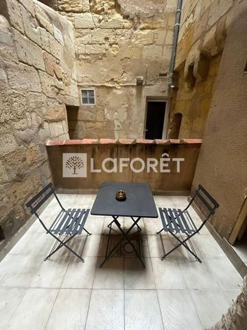 Location appartement Bordeaux - 1 pièce(s) - 28 m² - 638 €/mois