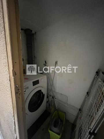 Location appartement Bordeaux - 1 pièce(s) - 28 m² - 638 €/mois