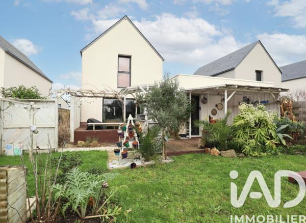 Maison à vendre 4 pièces 94,13 m² Piriac-sur-Mer