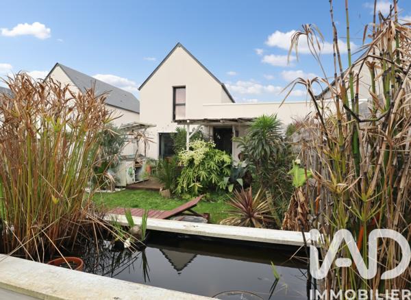 Maison à vendre 4 pièces 94,13 m² Piriac-sur-Mer