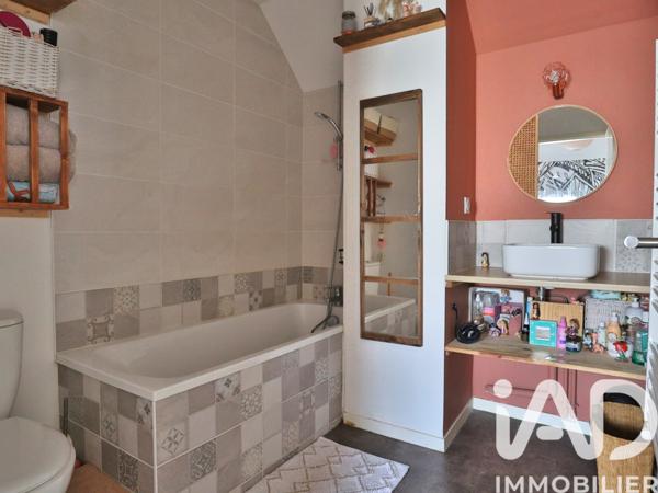 Maison à vendre 4 pièces 94,13 m² Piriac-sur-Mer
