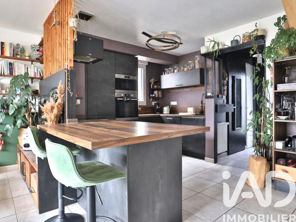 Maison à vendre 4 pièces 94,13 m² Piriac-sur-Mer