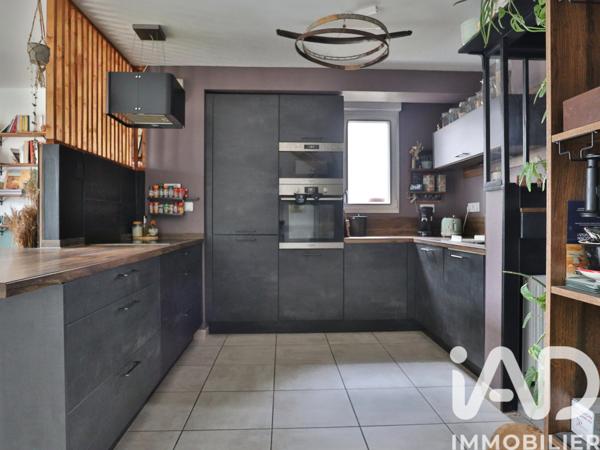 Maison à vendre 4 pièces 94,13 m² Piriac-sur-Mer
