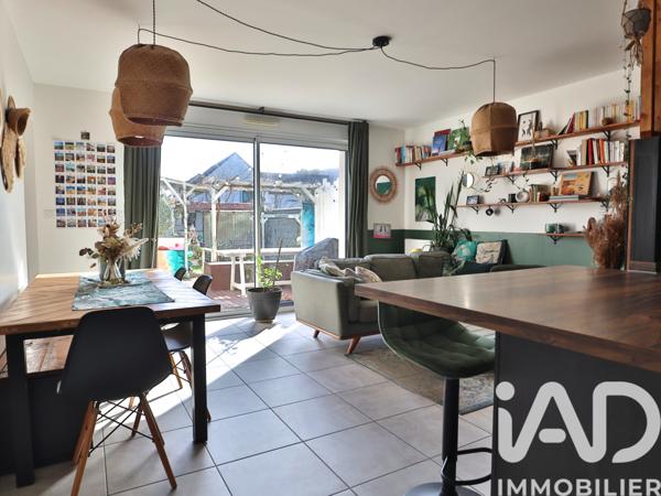 Maison à vendre 4 pièces 94,13 m² Piriac-sur-Mer