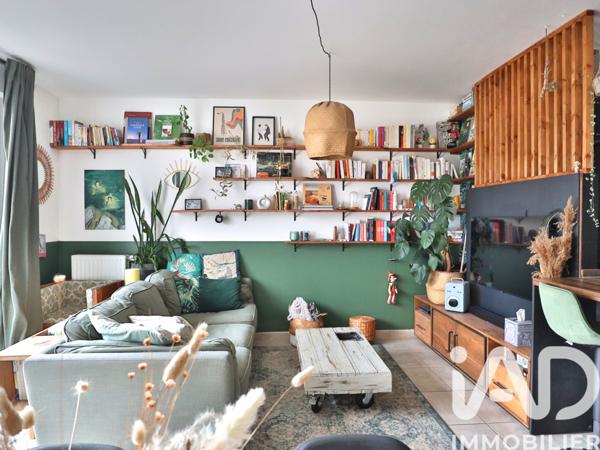 Maison à vendre 4 pièces 94,13 m² Piriac-sur-Mer