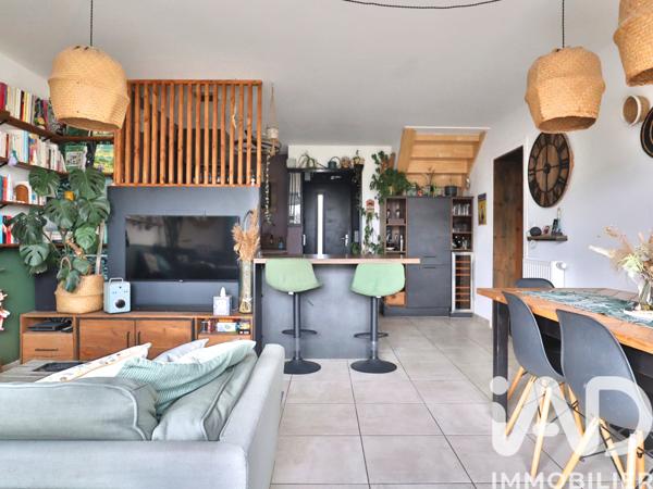 Maison à vendre 4 pièces 94,13 m² Piriac-sur-Mer
