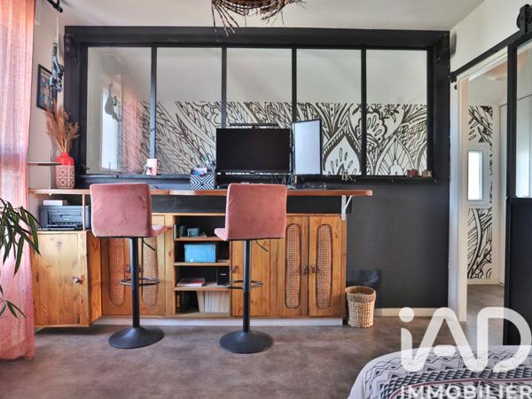 Maison à vendre 4 pièces 94,13 m² Piriac-sur-Mer