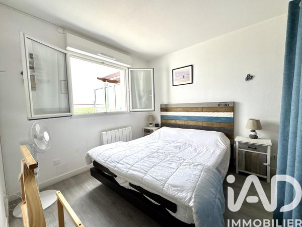 Appartement à vendre 4 pièces 103 m² Saint-Nazaire