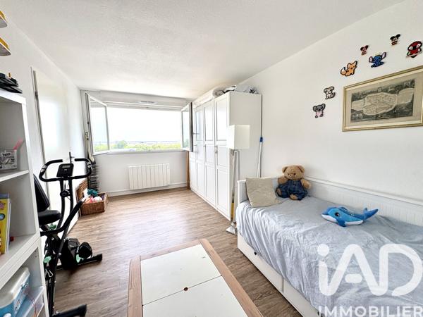 Appartement à vendre 4 pièces 103 m² Saint-Nazaire