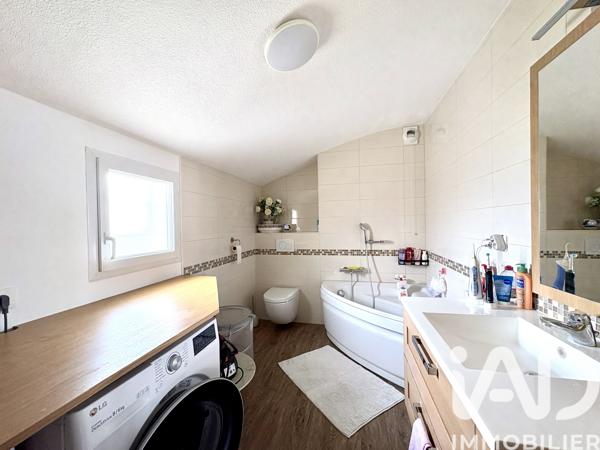Appartement à vendre 4 pièces 103 m² Saint-Nazaire