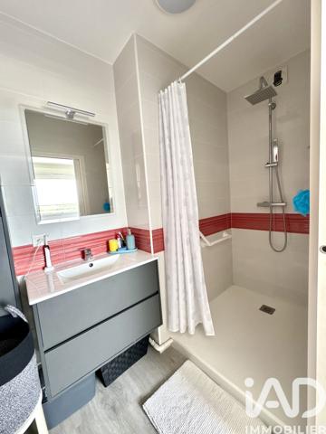 Appartement à vendre 4 pièces 103 m² Saint-Nazaire
