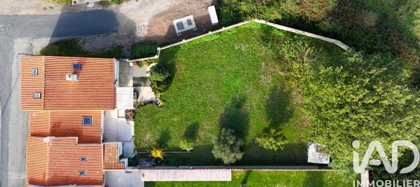 Maison à vendre 4 pièces 124 m² Sainte-Foy