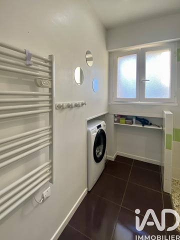 Maison à vendre 4 pièces 124 m² Sainte-Foy