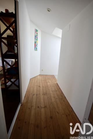Maison à vendre 4 pièces 124 m² Sainte-Foy