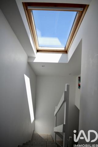 Maison à vendre 4 pièces 124 m² Sainte-Foy
