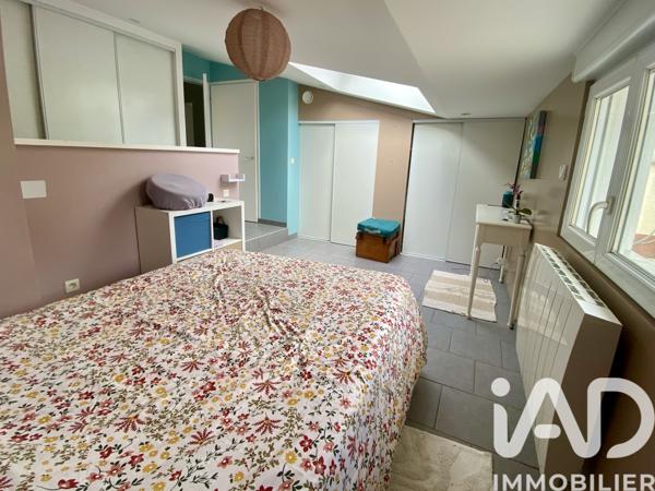 Maison à vendre 4 pièces 124 m² Sainte-Foy