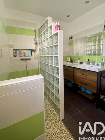 Maison à vendre 4 pièces 124 m² Sainte-Foy