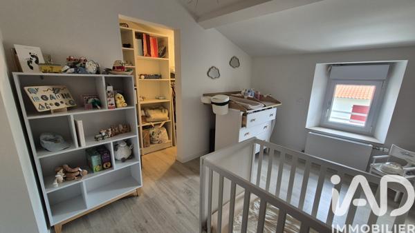Maison à vendre 5 pièces 94 m² La Tessoualle