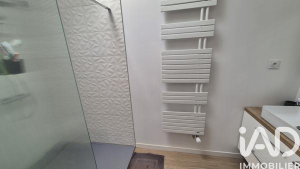 Maison à vendre 5 pièces 94 m² La Tessoualle